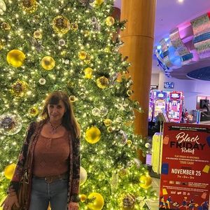 Meet your Posher, Laura